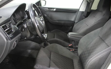 Skoda Rapid II, 2021 год, 1 500 000 рублей, 19 фотография