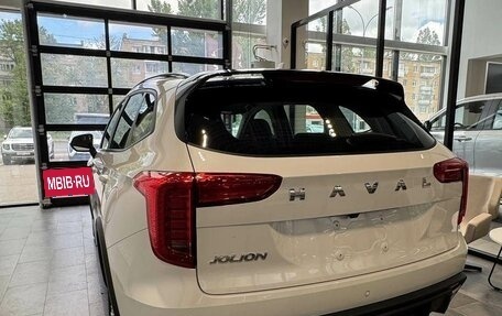 Haval Jolion, 2026 год, 2 599 000 рублей, 4 фотография