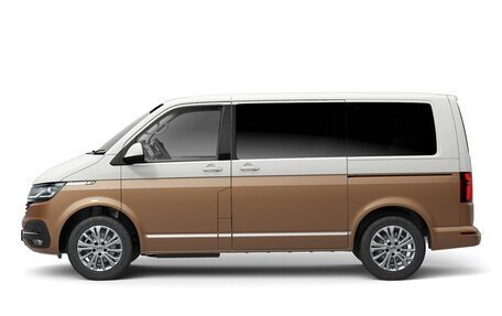 Volkswagen Caravelle T6 рестайлинг, 2024 год, 9 960 000 рублей, 12 фотография