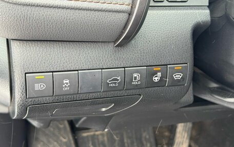 Toyota Camry, 2021 год, 3 059 000 рублей, 9 фотография