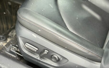 Toyota Camry, 2021 год, 3 059 000 рублей, 10 фотография