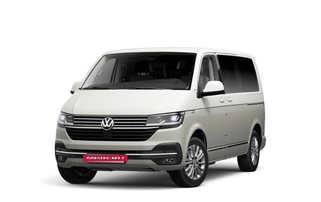 Volkswagen Caravelle T6 рестайлинг, 2024 год, 9 960 000 рублей, 13 фотография