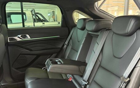 Haval F7x, 2026 год, 3 599 000 рублей, 7 фотография