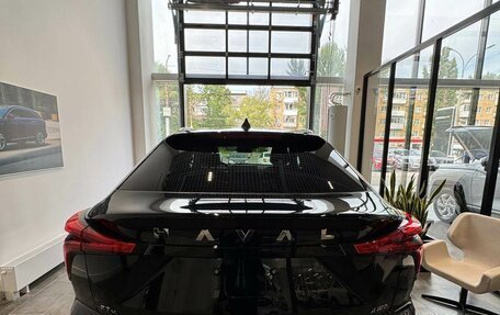 Haval F7x, 2026 год, 3 599 000 рублей, 4 фотография