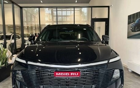 Haval F7x, 2026 год, 3 599 000 рублей, 2 фотография