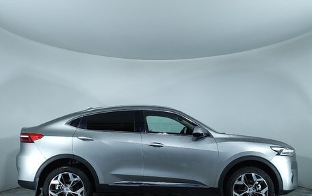 Haval F7x I, 2021 год, 2 090 000 рублей, 4 фотография