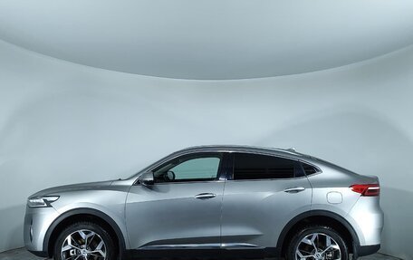 Haval F7x I, 2021 год, 2 090 000 рублей, 8 фотография