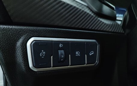 Haval F7x I, 2021 год, 2 090 000 рублей, 19 фотография