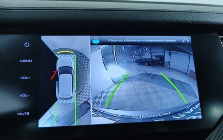 Haval F7x I, 2021 год, 2 090 000 рублей, 24 фотография