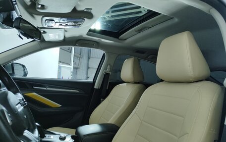 Haval F7x I, 2021 год, 2 090 000 рублей, 16 фотография