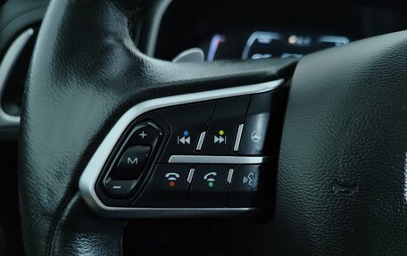 Haval F7x I, 2021 год, 2 090 000 рублей, 14 фотография