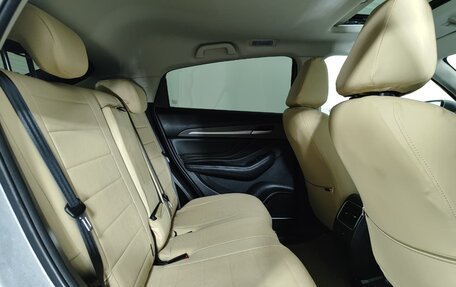 Haval F7x I, 2021 год, 2 090 000 рублей, 17 фотография