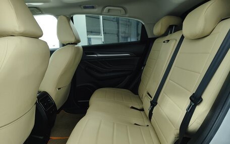 Haval F7x I, 2021 год, 2 090 000 рублей, 18 фотография