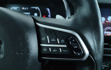 Haval F7x I, 2021 год, 2 090 000 рублей, 15 фотография