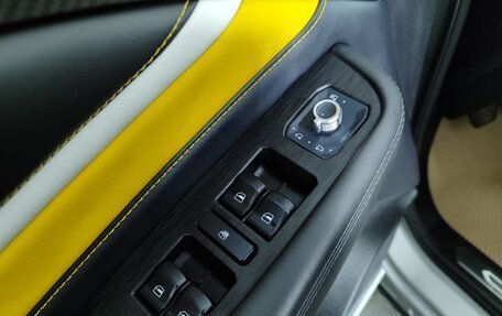 Haval F7x I, 2021 год, 2 090 000 рублей, 25 фотография