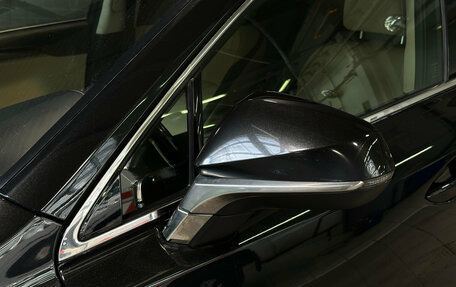 Lexus NX I, 2016 год, 2 400 000 рублей, 8 фотография