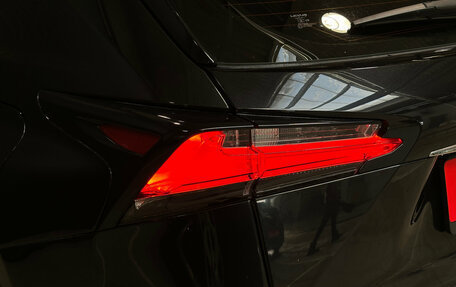 Lexus NX I, 2016 год, 2 400 000 рублей, 9 фотография