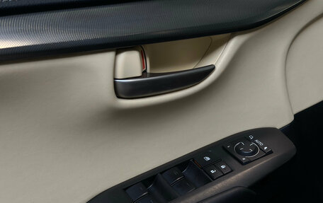 Lexus NX I, 2016 год, 2 400 000 рублей, 17 фотография