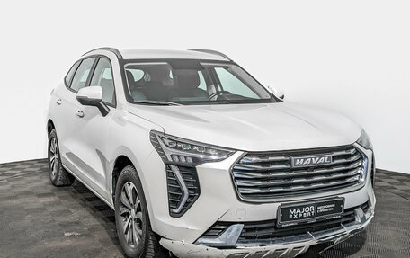Haval Jolion, 2023 год, 1 250 000 рублей, 3 фотография