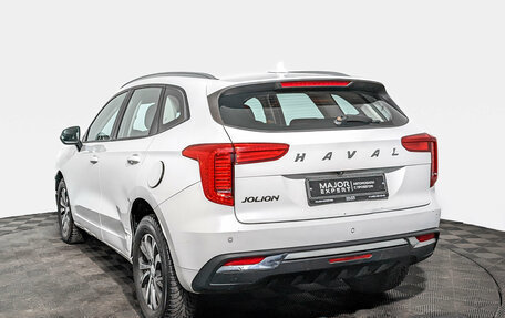 Haval Jolion, 2023 год, 1 250 000 рублей, 7 фотография