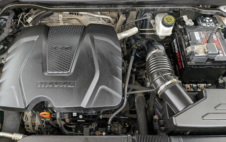 Haval Jolion, 2023 год, 1 250 000 рублей, 9 фотография