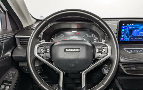 Haval Jolion, 2023 год, 1 250 000 рублей, 22 фотография