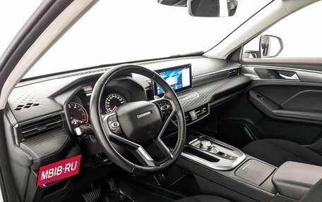 Haval Jolion, 2023 год, 1 250 000 рублей, 15 фотография