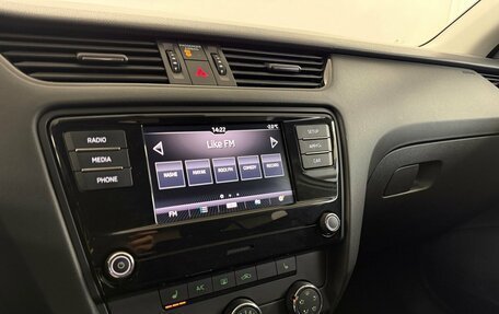 Skoda Octavia, 2020 год, 1 850 000 рублей, 7 фотография