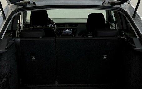 Skoda Octavia, 2020 год, 1 850 000 рублей, 12 фотография