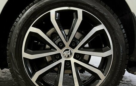 Skoda Octavia, 2020 год, 1 850 000 рублей, 14 фотография