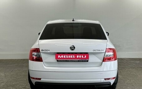 Skoda Octavia, 2020 год, 1 850 000 рублей, 3 фотография