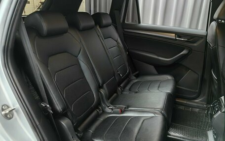 Skoda Kodiaq I, 2020 год, 2 148 000 рублей, 9 фотография