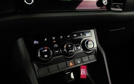 Skoda Kodiaq I, 2020 год, 2 148 000 рублей, 15 фотография