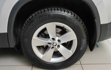 Skoda Kodiaq I, 2020 год, 2 148 000 рублей, 23 фотография