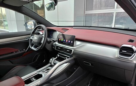 Geely Coolray I, 2021 год, 1 786 990 рублей, 6 фотография