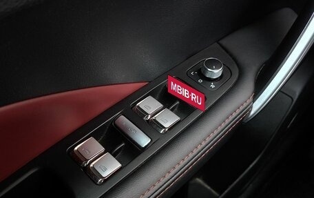 Geely Coolray I, 2021 год, 1 786 990 рублей, 9 фотография