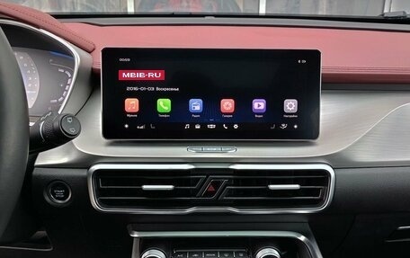 Geely Coolray I, 2021 год, 1 786 990 рублей, 12 фотография