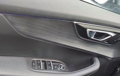 Chery Tiggo 7 Pro, 2021 год, 1 490 000 рублей, 3 фотография