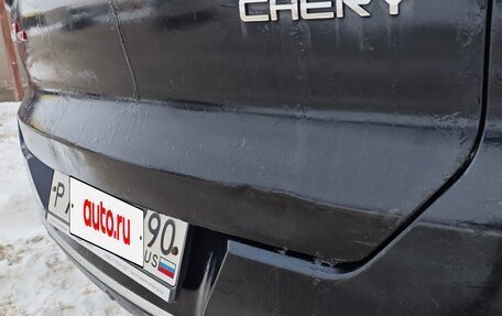 Chery Tiggo 7 Pro, 2021 год, 1 490 000 рублей, 4 фотография