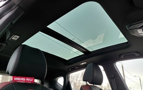 Geely Coolray I, 2021 год, 1 786 990 рублей, 16 фотография