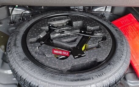 Chery Tiggo 7 Pro, 2021 год, 1 490 000 рублей, 9 фотография