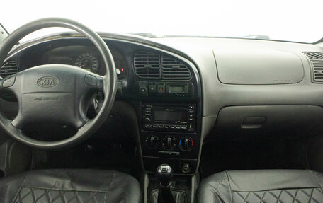 KIA Spectra II (LD), 2006 год, 189 000 рублей, 12 фотография