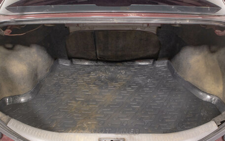 KIA Spectra II (LD), 2006 год, 189 000 рублей, 6 фотография