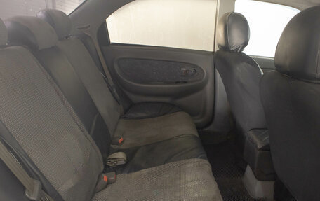 KIA Spectra II (LD), 2006 год, 189 000 рублей, 9 фотография