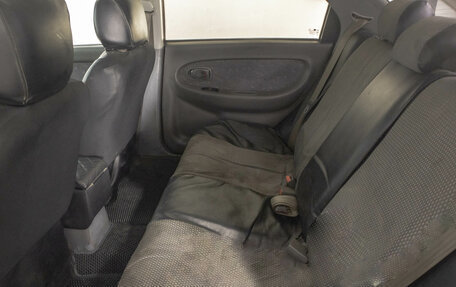 KIA Spectra II (LD), 2006 год, 189 000 рублей, 8 фотография