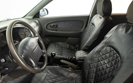 KIA Spectra II (LD), 2006 год, 189 000 рублей, 7 фотография