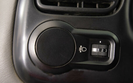 KIA Spectra II (LD), 2006 год, 189 000 рублей, 19 фотография