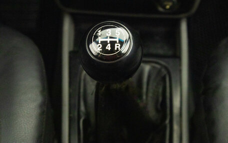 KIA Spectra II (LD), 2006 год, 189 000 рублей, 18 фотография