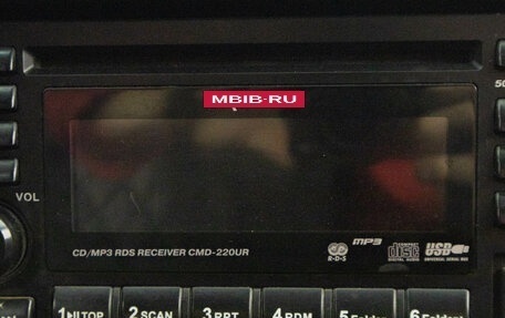 KIA Spectra II (LD), 2006 год, 189 000 рублей, 16 фотография