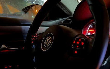 Volkswagen Passat CC I рестайлинг, 2010 год, 730 000 рублей, 11 фотография